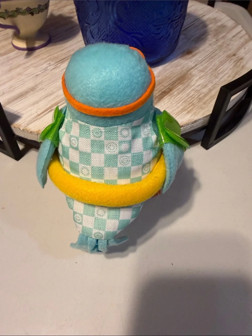 Target soft aqua